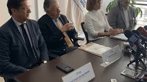 La investigación de la comisión de la Verdad ecuatoriana duró un año y medio.