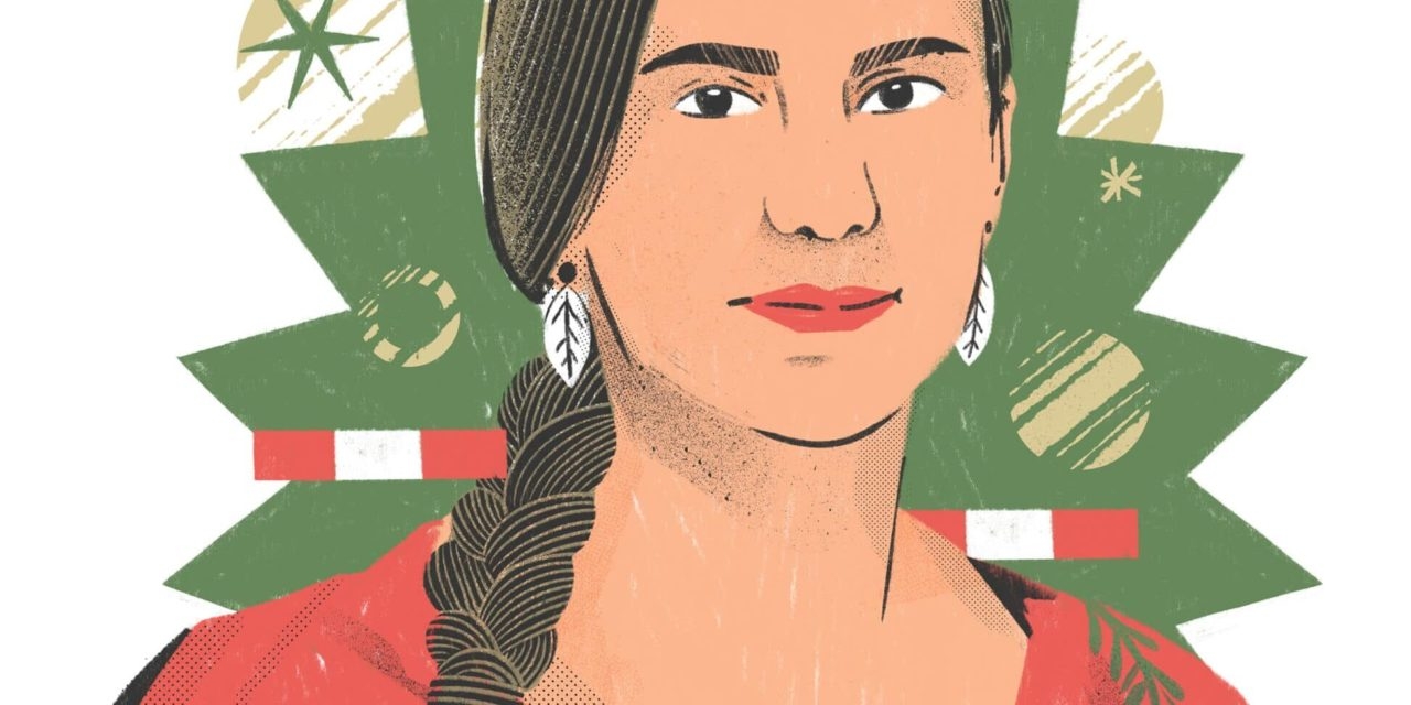 Ilustraciones: Juan Dellacha
