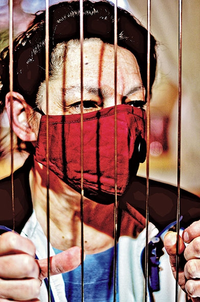 https://pixabay.com/es/photos/lockdown-corona-navidad-5847078/