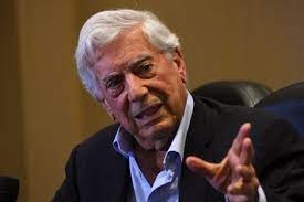 Mario Vargas Llosa