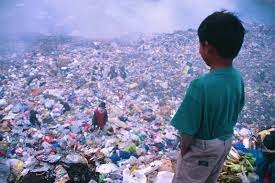 Crisis medioambiental: provoca casi una de cada cuatro muertes en el mundo