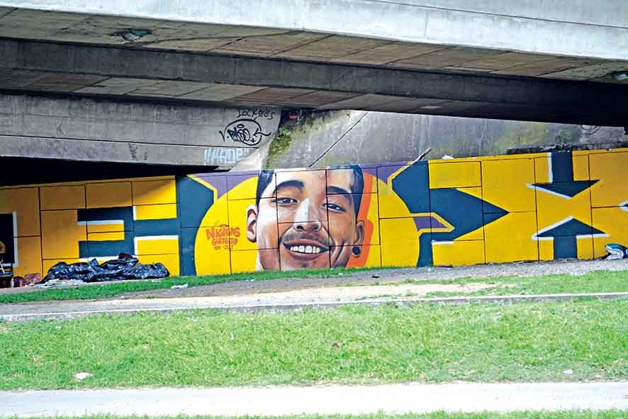 Fotografía: Felipe Martínez