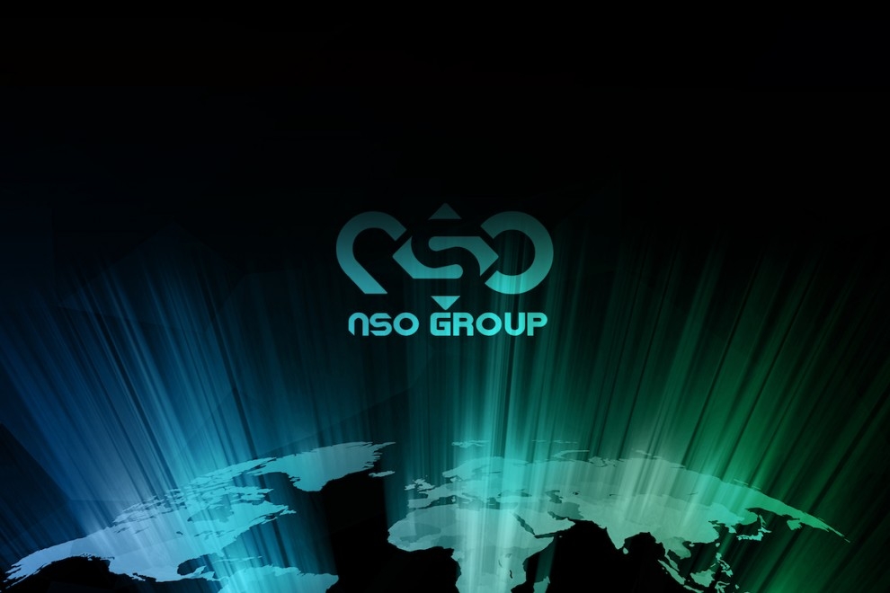 Imagen del logo de la empresa de ciberespionaje NSO Group. — Público / Archivo