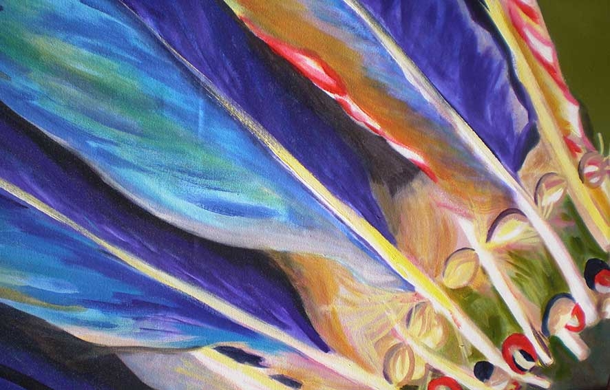 Ana Unhold, sin título (Cortesía de la autor)