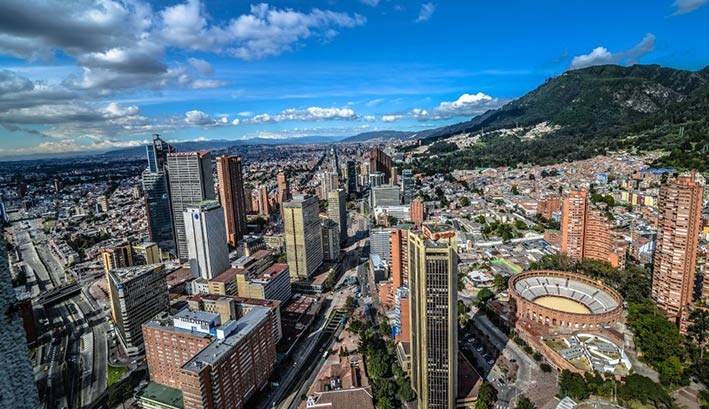 Problemas del ordenamiento territorial en el POT propuesto por Claudia López para Bogotá