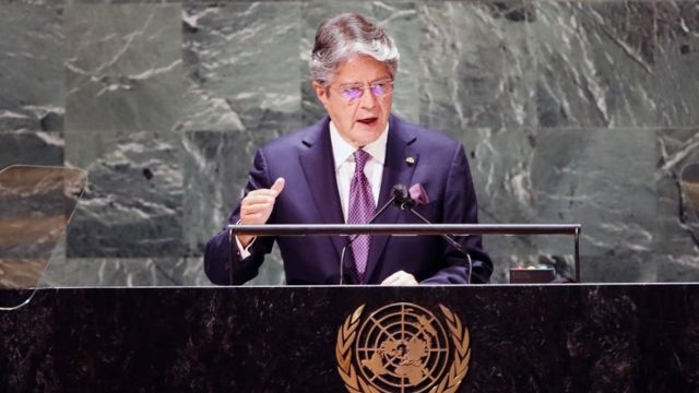 Pablo Dávalos