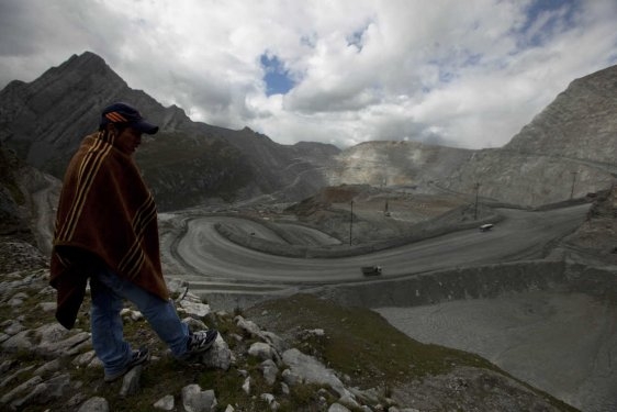 San Marcos, Ancash 2013/ Créditos : Martín Mejía