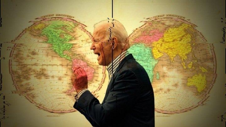 Los Estados Unidos de Biden en el escenario mundial