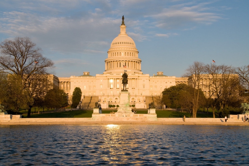 Capitolio de los Estados Unidos (Washington D.C.). Pxfuel