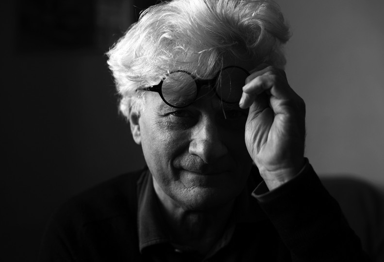 Franco 'Bifo' Berardi. Cedida por la editorial