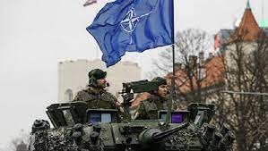 OTAN aumentará a “más de 300 mil” sus tropas de alta disponibilidad