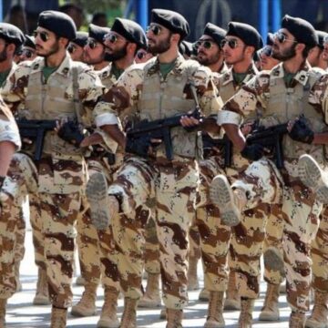 Sobre la decisión de la Eurocámara de declarar terrorista a los Guardianes Islámicos de Irán