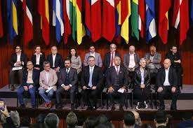 Colombia y ELN avanzan en mesas de diálogo albergadas en Ciudad de México