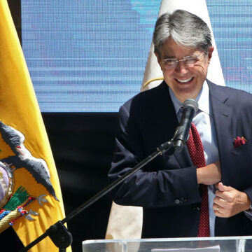 Ecuador: Guillermo Lasso presenta sus últimos decretos 