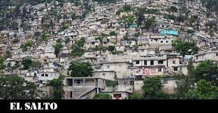 Haití: un laberinto de pobreza y violencia apuntalado por el intervencionismo