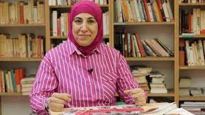Samah Jabr: “Quieren que los palestinos pierdan su subjetividad como seres humanos”