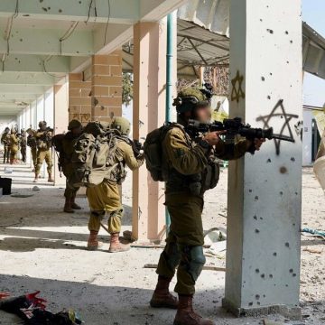Israel dice que lanzará una ofensiva contra Rafah aunque se alcance una tregua