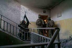 Israel anuncia la destrucción del cuartel general de Hamás en Jan Yunis y apunta a Rafah como siguiente objetivo
