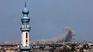 Israel anuncia la derrota de “la brigada de Jan Yunis” y dice que Hamás busca reemplazo a su líder en Gaza