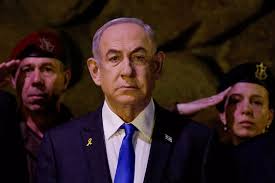 La orden de detención contra Netanyahu por “matar de hambre” a los civiles en Gaza podría tardar meses en dictarse
