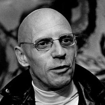 A 40 años de la muerte de Michel Foucault